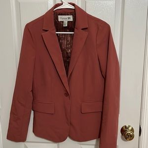 Women’s blazer